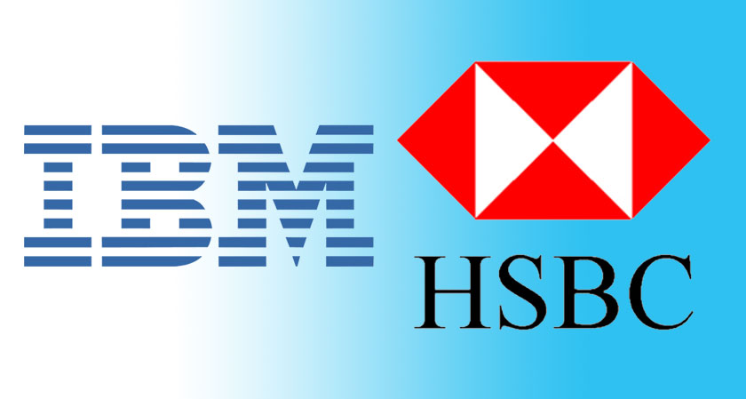 HSBC joins IBM to develop cognitive intelligence to eliminate language barrier