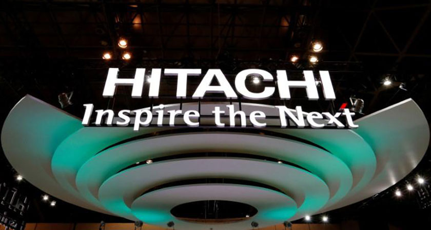 Hitachi Offers Better IOT Solutions with a US Based Data Analytics Company