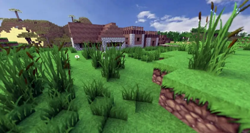 Graphics Boost Online Gaming