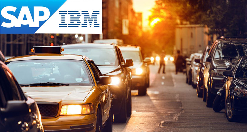 IBM and SAP ally to enhance forecast accuracy