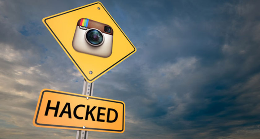 Instagram Hack – Contact details breached