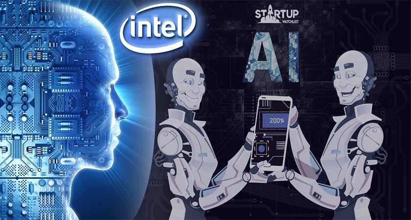Intel acquires Vertex.AI, a Deep Learning startup to promote AI technologies