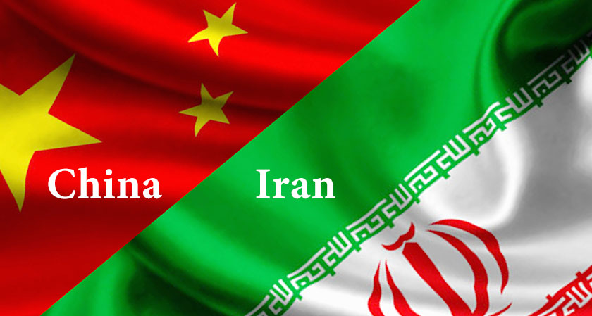 Iran and China on the verge to resolve Banking hindrance