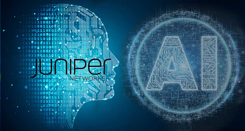 Juniper Networks Announced the Findings of Global AI Research Report