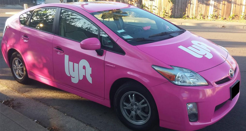 Lyft to use self-driving cars in San Francisco