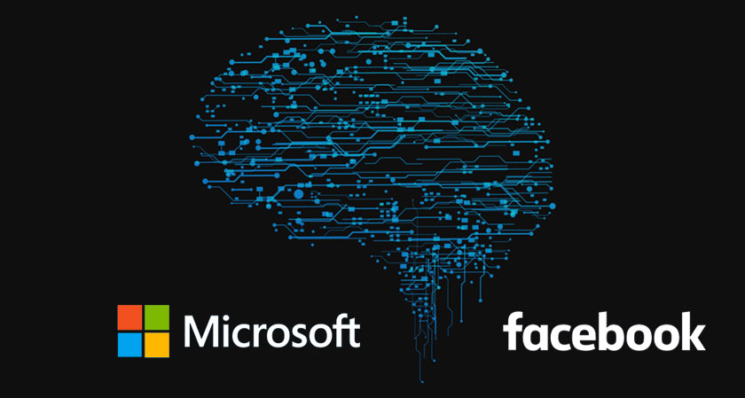 Microsoft and Facebook have announced Open Neural Network Exchange