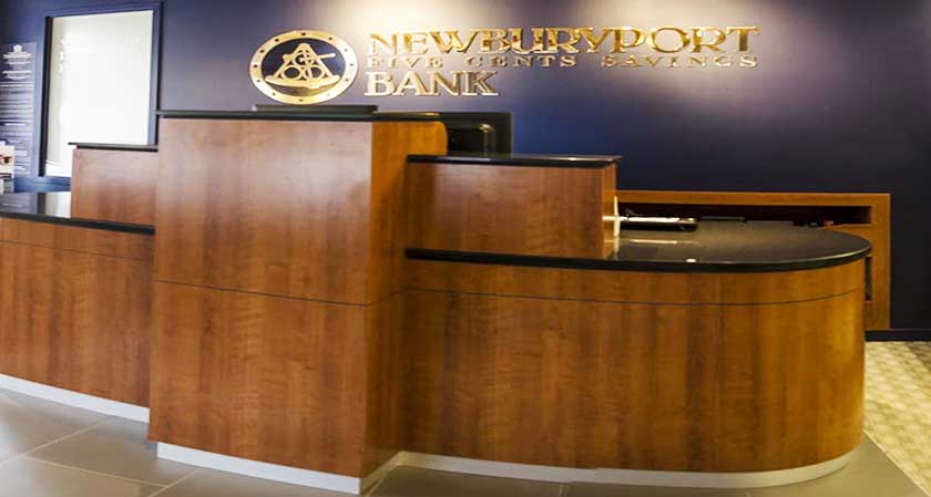 Newburyport Bank Starts a Private Banking Group 