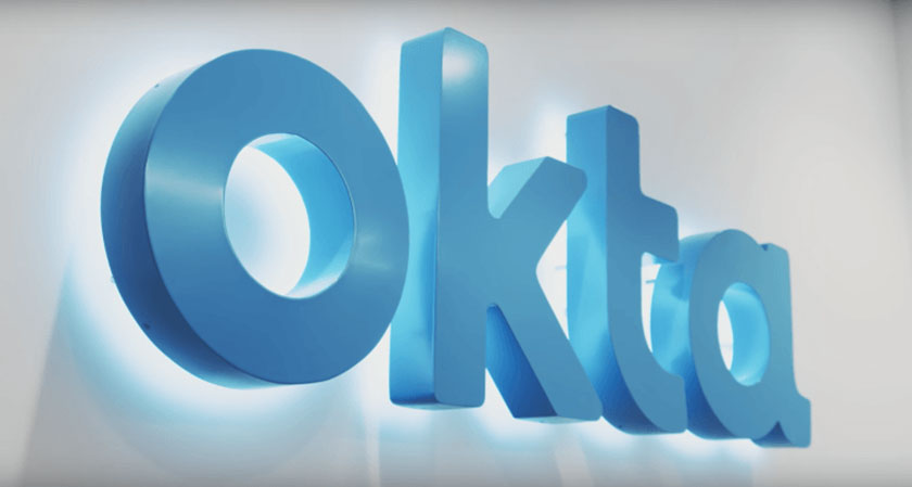 Okta introduced multi-factor authentication