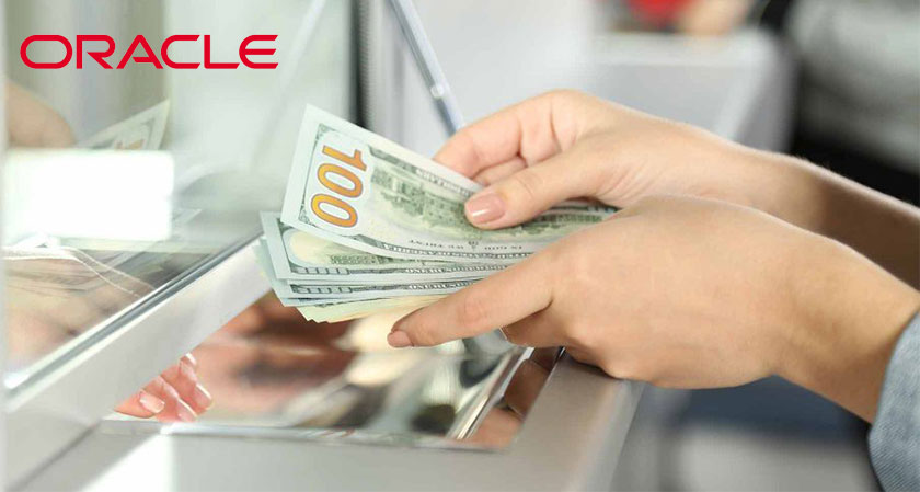 Oracle Proclaims Oracle Banking Payments Offering