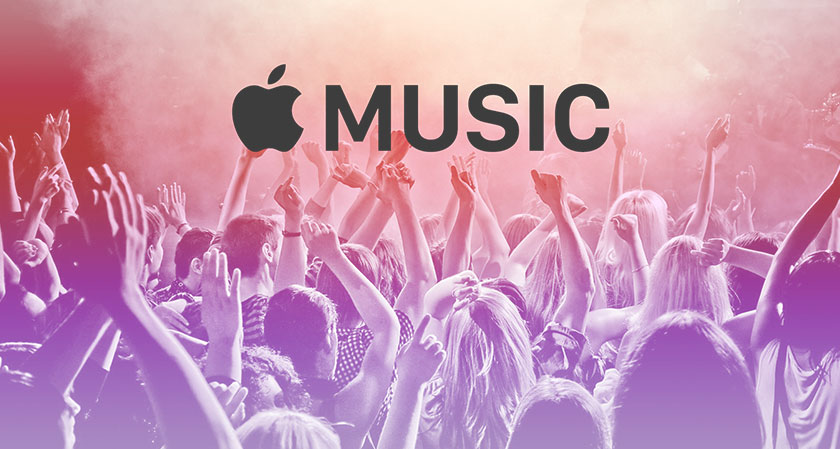Radio City ties up with Apple to provide thematic curated playlists on Apple Music