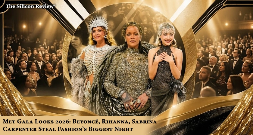 Met Gala Looks 2026: Beyonc&eacute;, Rihanna, Sabrina Carpenter Steal Fashion's Biggest Night
