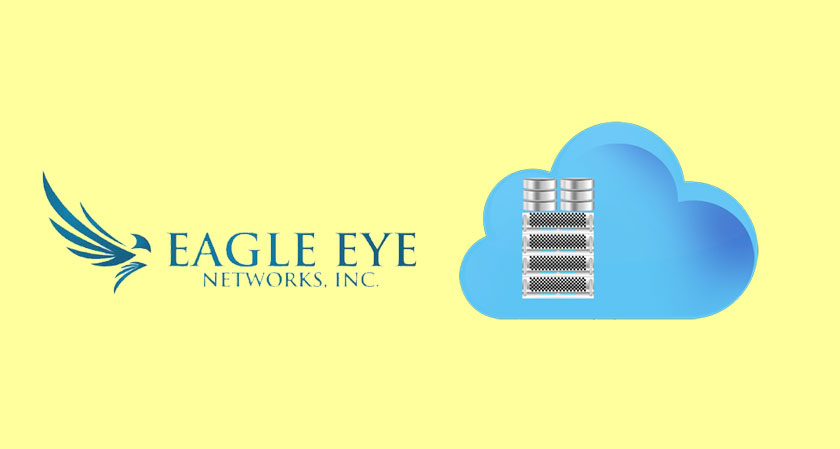 Surveillance giant Eagle-Eye Networks implement video analytics to Cloud-based Security Camera VMS