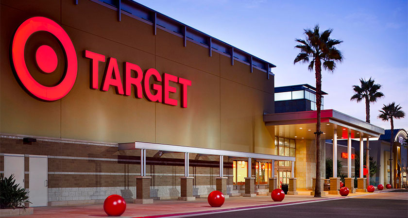 Target plans to move e-commerce activities away from Amazon