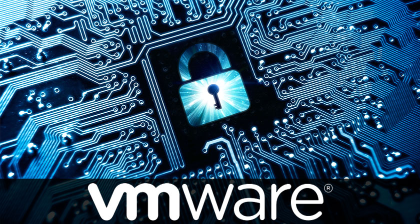 Vmware is arming its core virtualization software against cyber security threats