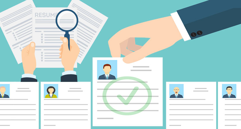 A Killer Resume will Secure you a Job Through an Employment Agency
