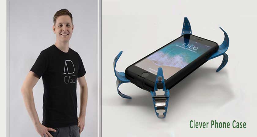 No More Panic Attacks Now If You Accidentally Drop Your Phone!