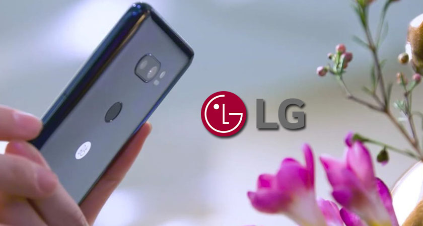 A Software Upgradation division set up by LG for Android updates