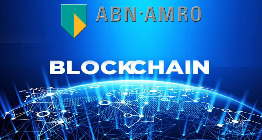 ABN AMBRO to Roll out Blockchain Inventory Platform