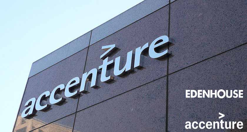 Accenture Acquires Independent SAP Partner Edenhouse