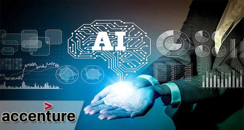 Accenture to set New Technical Capabilities with AI to Meet Industrial ...