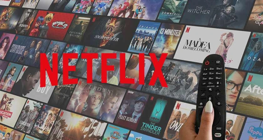 ad-supported service