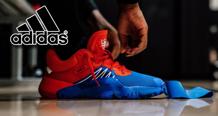 Adidas collaborates with the pro gaming company Ninja to produce sneakers