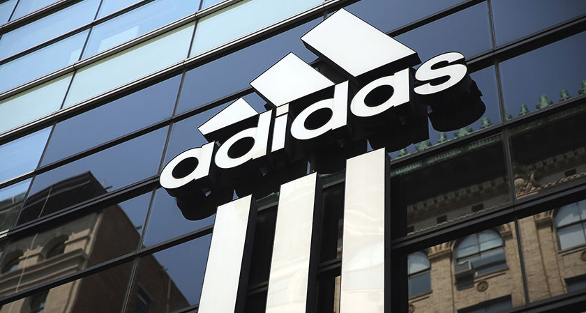 Adidas is shutting down its dedicated digital sports division