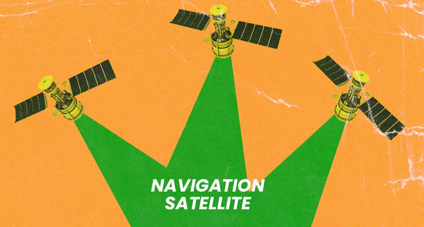 Aerospacelab Xona Space’s first navigation satellite