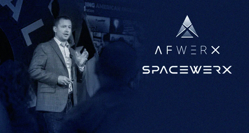 AFWERX SpaceWERX Notice of Opportunity