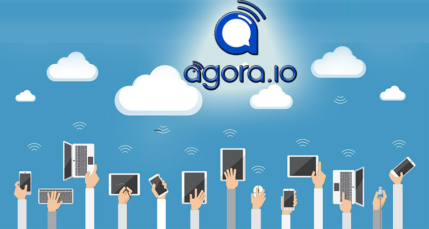 To Create New Developer Tools, Cloud Communication Platform Agora ends Its Funding Round