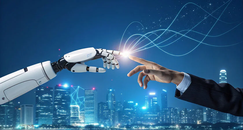 AI-Powered HR Technology Drives Productivity and Workforce Efficiency