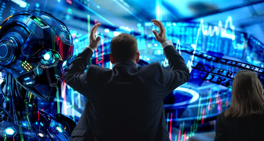 AI Reshapes IPO Landscape as SEC Approves First Algorithm-Driven Underwriting for Terrawatt