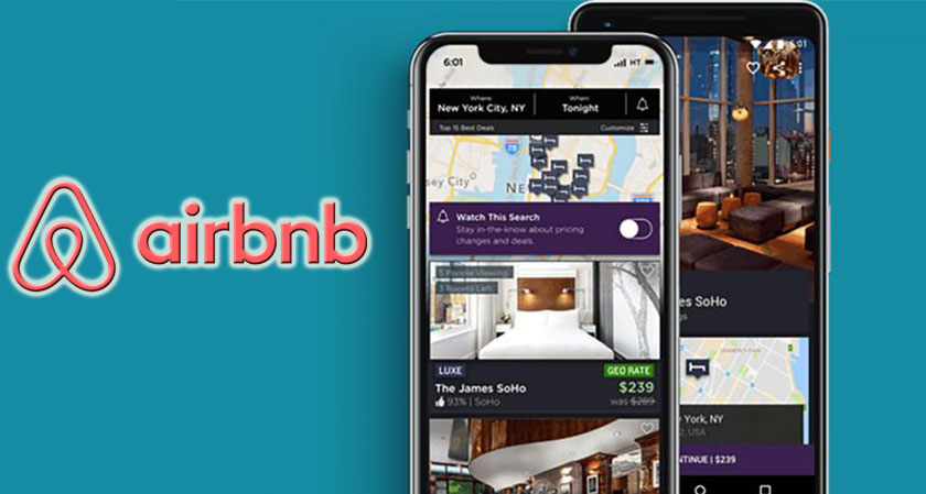 Airbnb acquires HotelTonight completing its largest acquisition yet