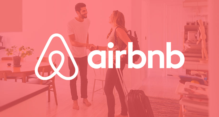 Airbnb plans to distribute equity among its hosts