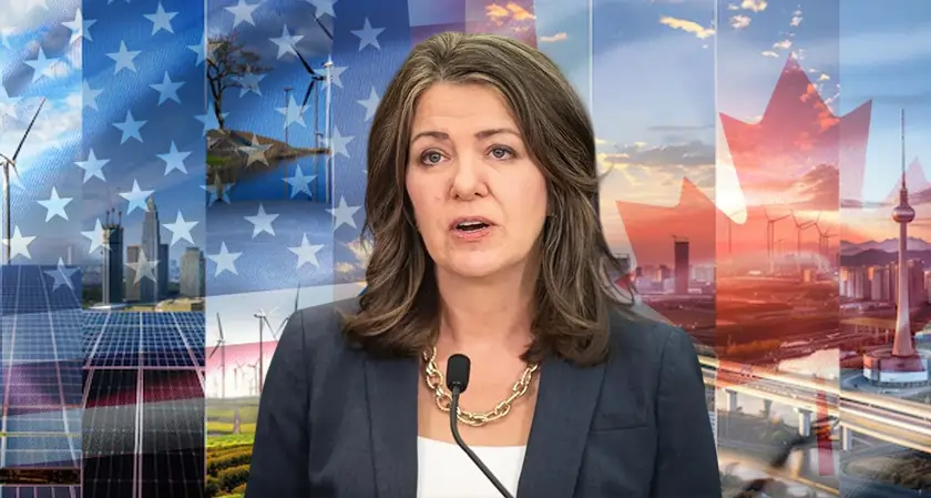 Alberta Escalates Energy Autonomy Push amid Federal Frictions