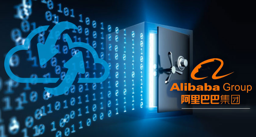 Alibaba supports data localization in India