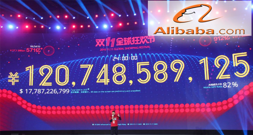 Alibaba’s Singles Day to offer many great deals