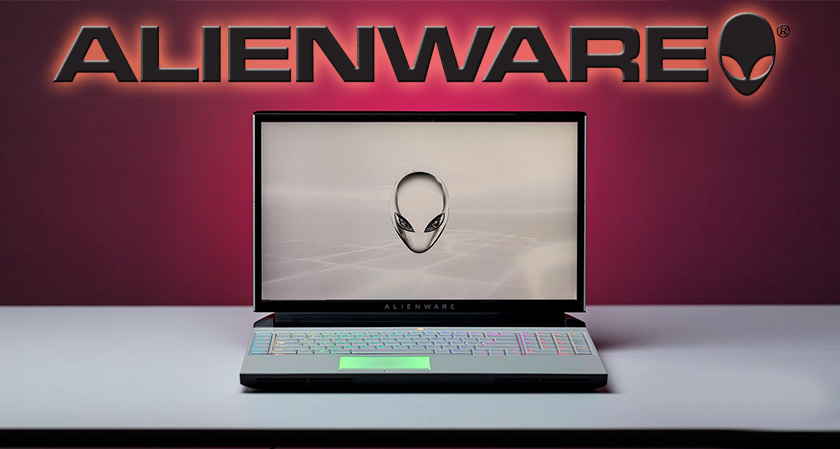 The all new Alienware Area-51M may change the face of the gaming hardware industry