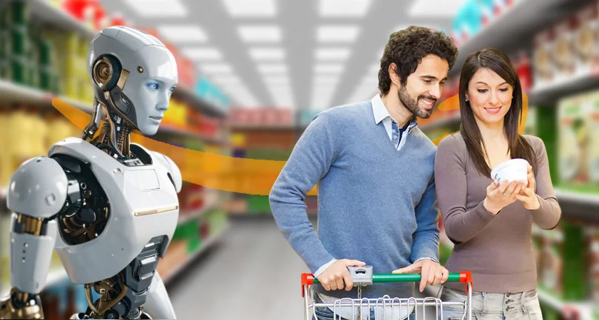 Amazon’s AI-Powered Stores Redefine Retail Efficiency