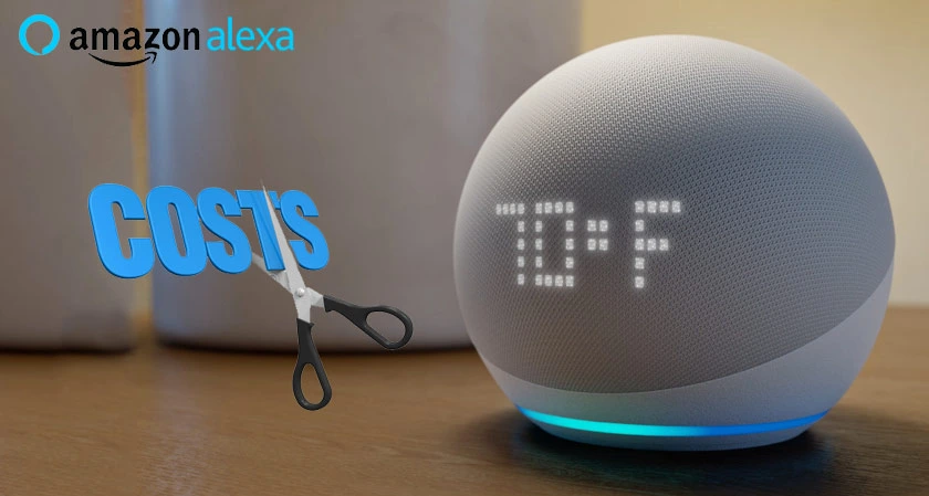 Amazon Alexa business