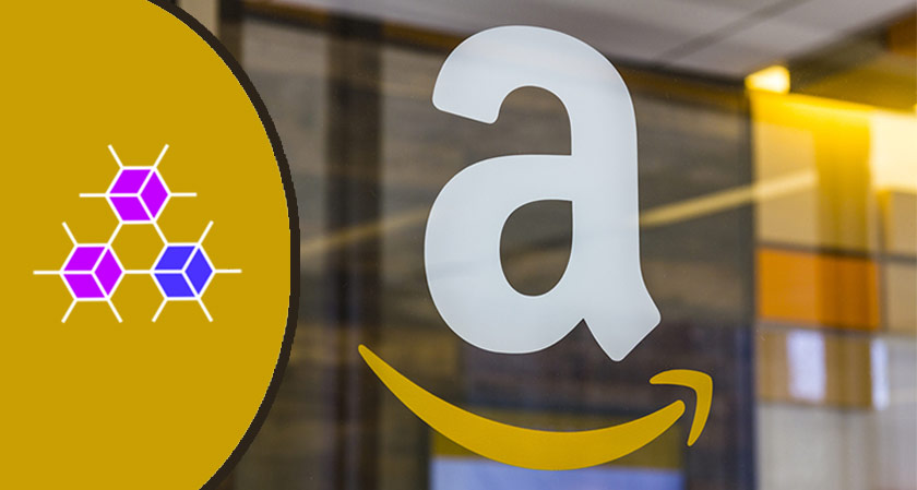 Amazon: Kaleido to deliver seamless blockchain experience to AWS customers