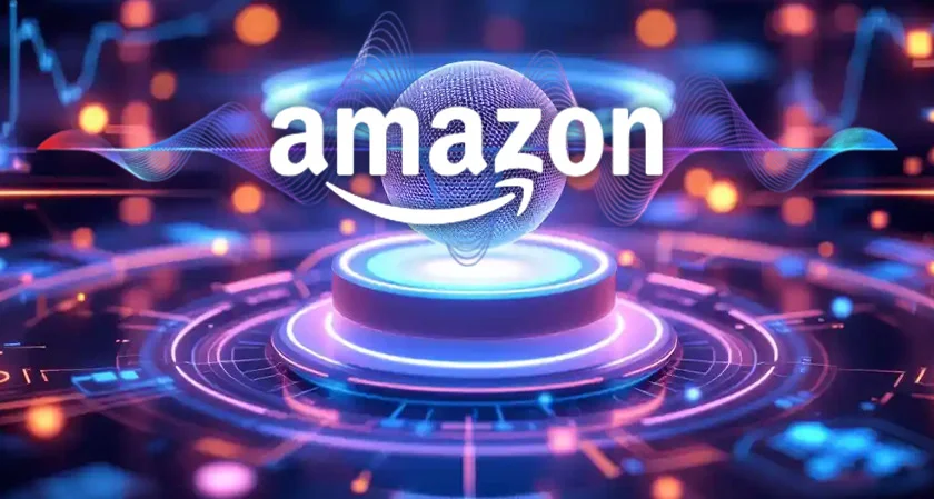 Amazon Nova Sonic: A New AI Model to Enhance Live Voice Support!