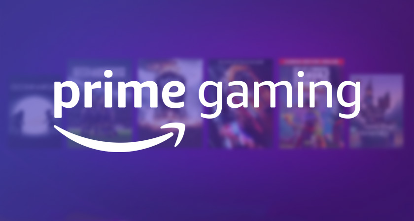 Amazon Prime Gaming Announces New Games for December