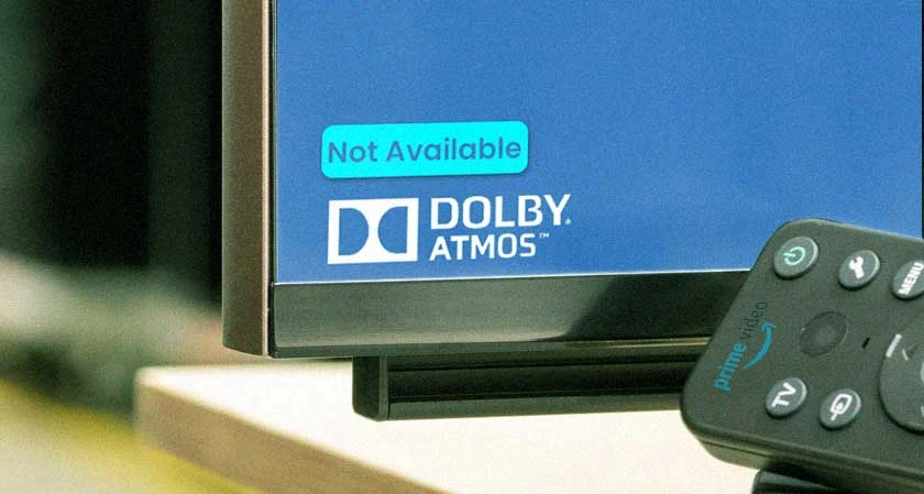 Prime Video drops Dolby Vision and Atmos unless you pay extra - The  Verge