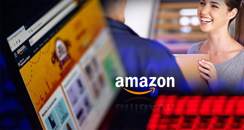Amazon launches Project Zero in India to tackle the sale of counterfeit goods
