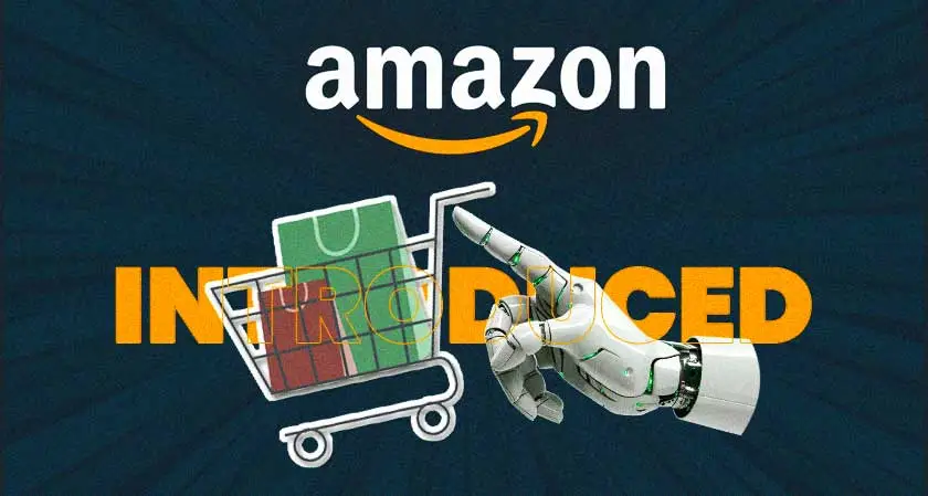 Amazon Rufus AI shopping