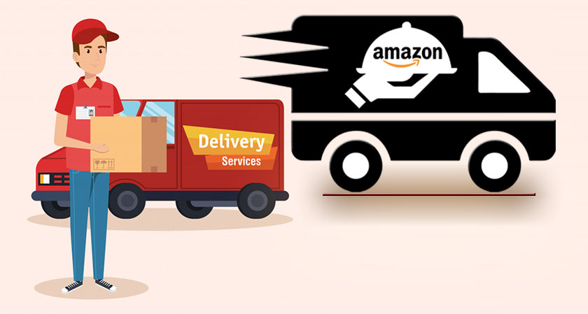 After Order Delays, Amazon.com Swings into Action: To Launch In-house Fulfillment and Delivery Network in Brazil