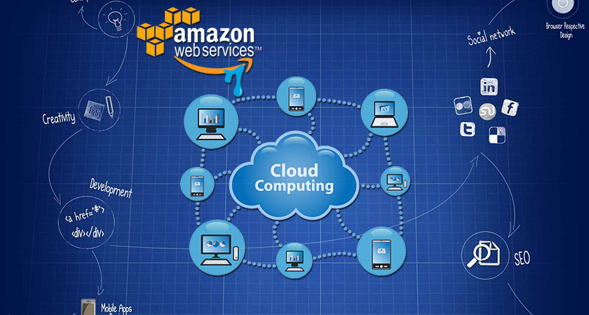 Amazon to Introduce Cloud Computing program in U.S. Colleges