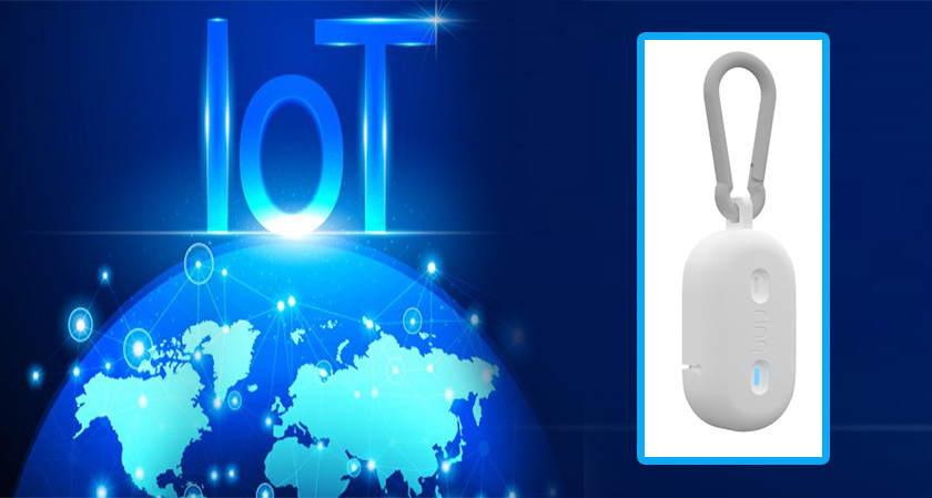 To Power IoT Devices: Amazon Unveils Sidewalk, a Longer-range Wireless Network