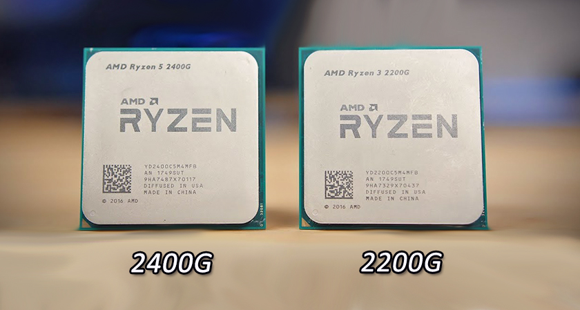 AMD’s New Excellent Processors Doesn’t Even Need a Graphics Card